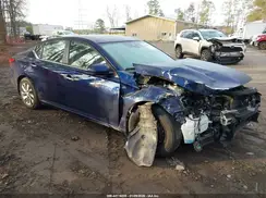 1N4BL4BV8NN366594 2022 NISSAN ALTIMA