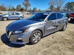 1N4BL4BV8NN366787 2022 NISSAN ALTIMA