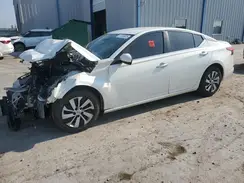 1N4BL4BV8NN371357 2022 NISSAN ALTIMA