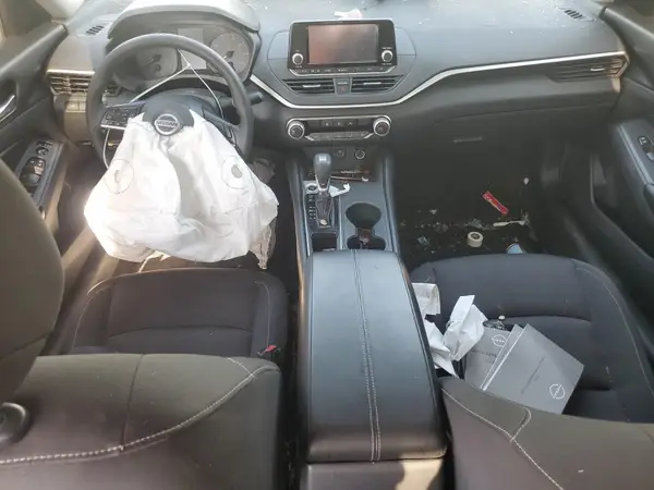 1N4BL4BV8NN371357 2022 NISSAN ALTIMA - Image 8