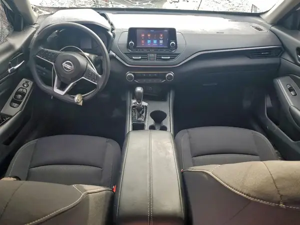 1N4BL4BV8NN372279 2022 NISSAN ALTIMA - Image 8