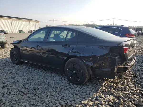 1N4BL4BV8NN373237 2022 NISSAN ALTIMA - Image 2