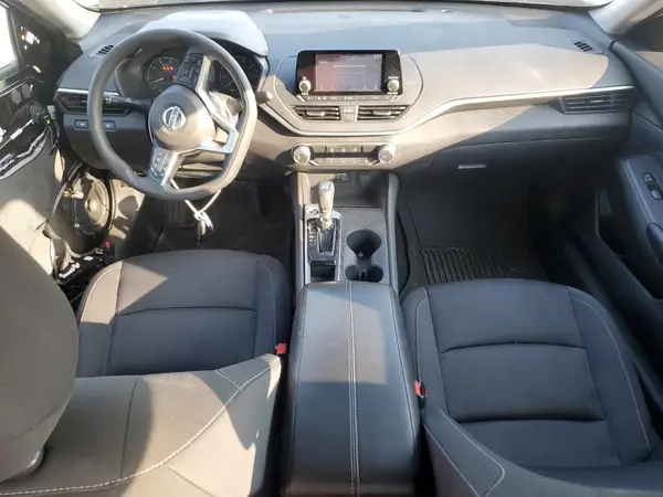 1N4BL4BV8NN373237 2022 NISSAN ALTIMA - Image 8