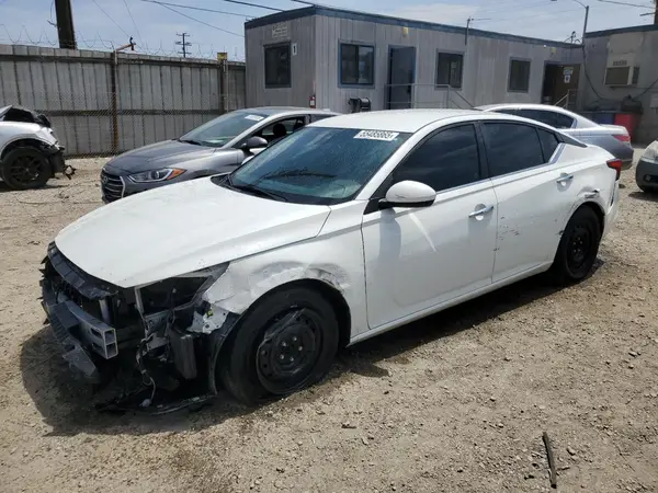 1N4BL4BV8NN380060 2022 NISSAN ALTIMA - Image 1