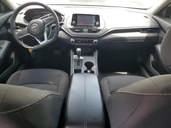 1N4BL4BV8NN380060 2022 NISSAN ALTIMA - Image 8