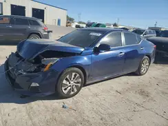 1N4BL4BV8NN381290 2022 NISSAN ALTIMA