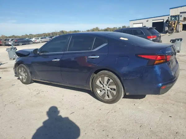 1N4BL4BV8NN381290 2022 NISSAN ALTIMA - Image 2