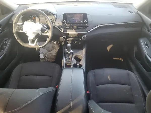 1N4BL4BV8NN381290 2022 NISSAN ALTIMA - Image 8