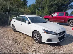 1N4BL4BV8NN389387 2022 NISSAN ALTIMA