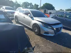 1N4BL4BV8NN390684 2022 NISSAN ALTIMA