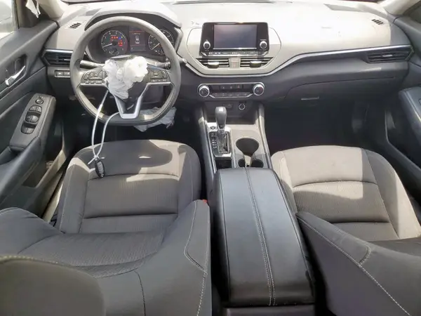 1N4BL4BV8NN391009 2022 NISSAN ALTIMA - Image 8
