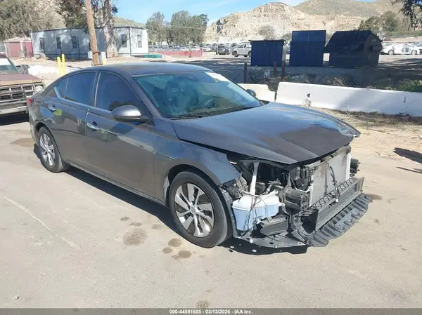 1N4BL4BV8NN391172 2022 NISSAN ALTIMA - Image 1