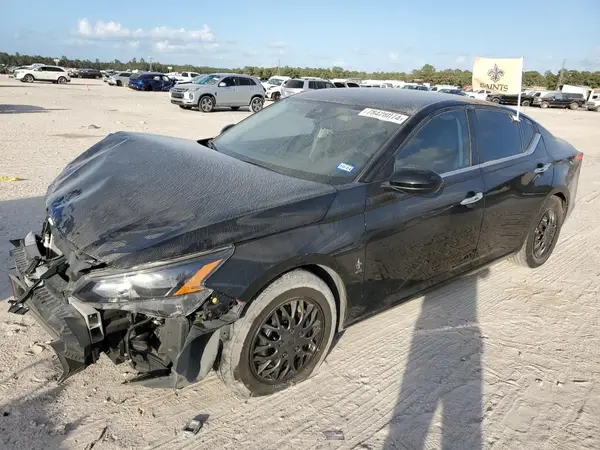 1N4BL4BV8NN393990 2022 NISSAN ALTIMA - Image 1