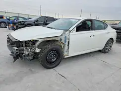 1N4BL4BV8NN394315 2022 NISSAN ALTIMA