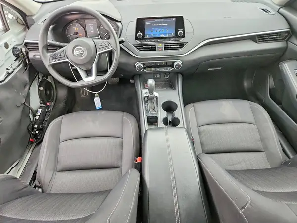 1N4BL4BV8NN394315 2022 NISSAN ALTIMA - Image 8
