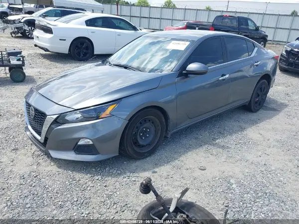 1N4BL4BV8NN402221 2022 NISSAN ALTIMA - Image 2