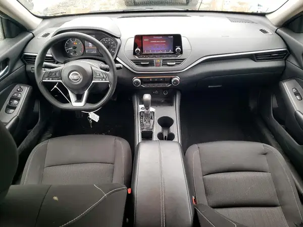 1N4BL4BV8NN407404 2022 NISSAN ALTIMA - Image 8