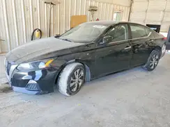 1N4BL4BV8NN407564 2022 NISSAN ALTIMA