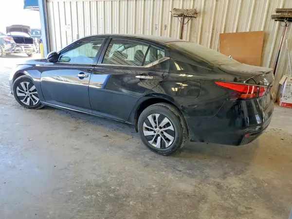 1N4BL4BV8NN407564 2022 NISSAN ALTIMA - Image 2
