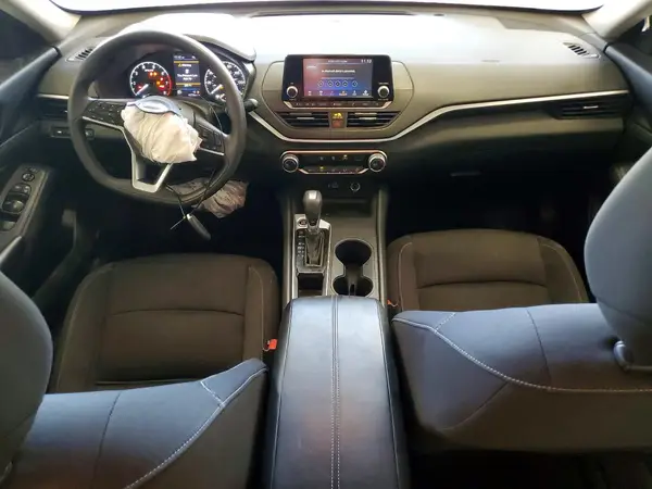 1N4BL4BV8NN407564 2022 NISSAN ALTIMA - Image 8