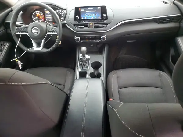 1N4BL4BV8NN407774 2022 NISSAN ALTIMA - Image 8