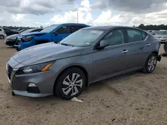 1N4BL4BV8NN414322 2022 NISSAN ALTIMA