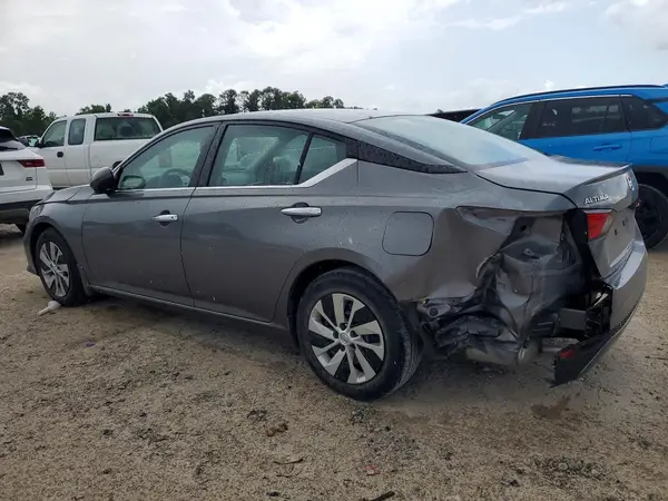 1N4BL4BV8NN414322 2022 NISSAN ALTIMA - Image 2