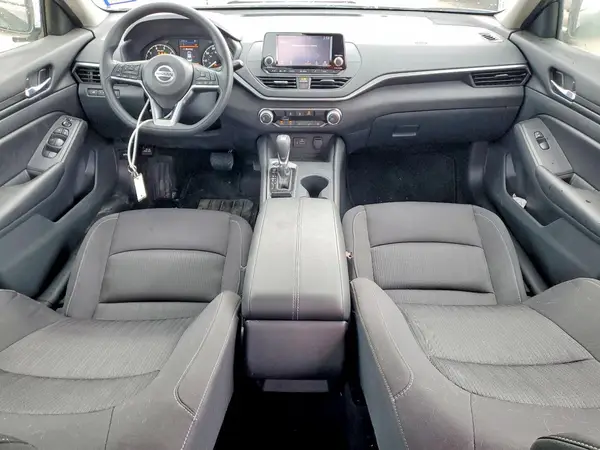 1N4BL4BV8NN414322 2022 NISSAN ALTIMA - Image 8