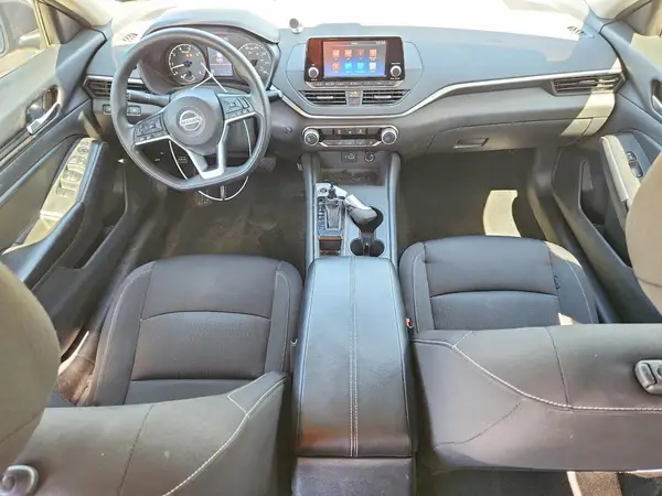 1N4BL4BV8NN415437 2022 NISSAN ALTIMA - Image 8