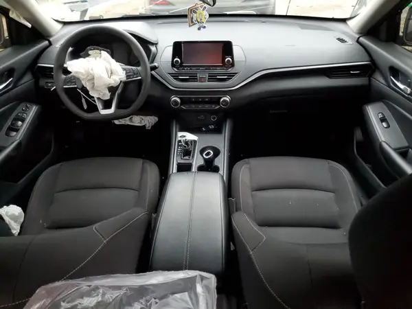 1N4BL4BV8NN418841 2022 NISSAN ALTIMA - Image 8