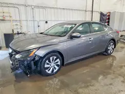 1N4BL4BV8NN421609 2022 NISSAN ALTIMA