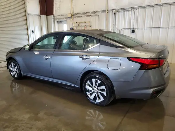 1N4BL4BV8NN421609 2022 NISSAN ALTIMA - Image 2