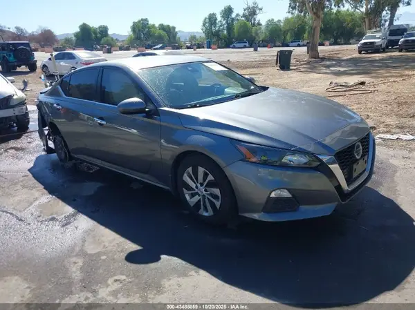 1N4BL4BV8NN424901 2022 NISSAN ALTIMA - Image 1