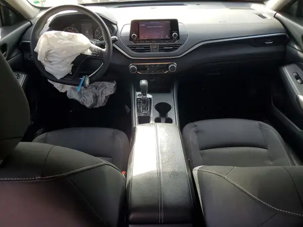 1N4BL4BV8PN301358 2023 NISSAN ALTIMA - Image 8