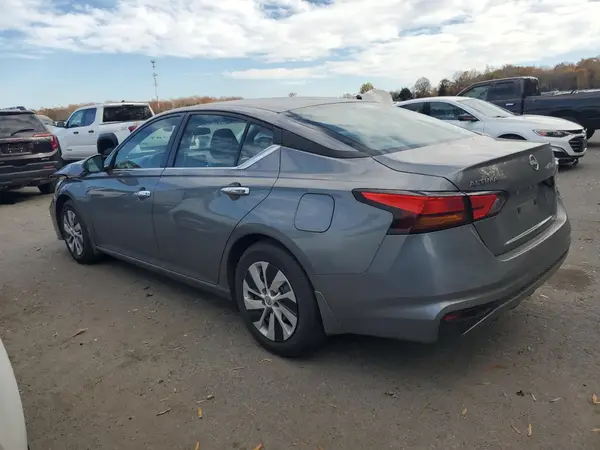 1N4BL4BV8PN303403 2023 NISSAN ALTIMA - Image 2