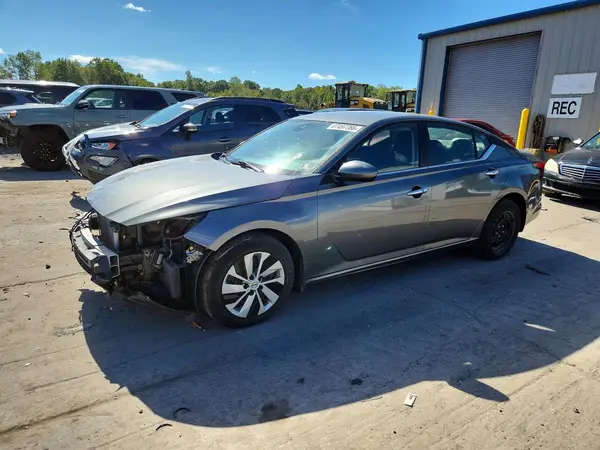 1N4BL4BV8PN303501 2023 NISSAN ALTIMA - Image 1