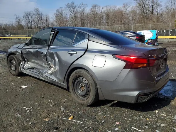1N4BL4BV8PN308858 2023 NISSAN ALTIMA - Image 2