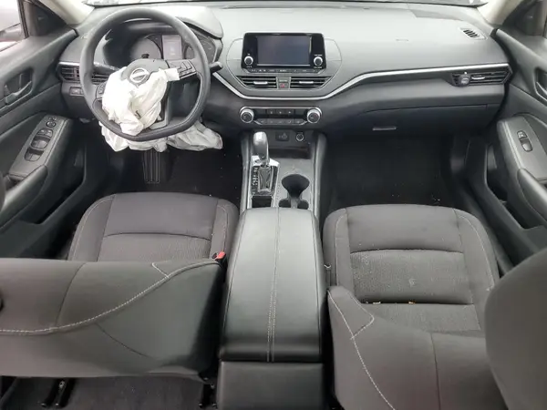 1N4BL4BV8PN312926 2023 NISSAN ALTIMA - Image 8