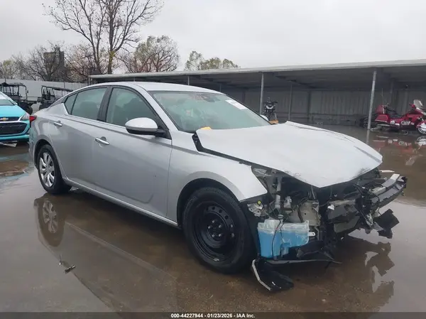 1N4BL4BV8PN312960 2023 NISSAN ALTIMA - Image 1