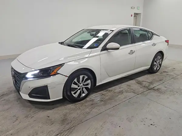 1N4BL4BV8PN315678 2023 NISSAN ALTIMA - Image 1