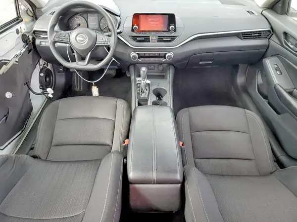 1N4BL4BV8PN315888 2023 NISSAN ALTIMA - Image 8