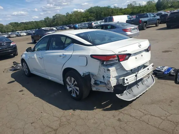 1N4BL4BV8PN317060 2023 NISSAN ALTIMA - Image 2