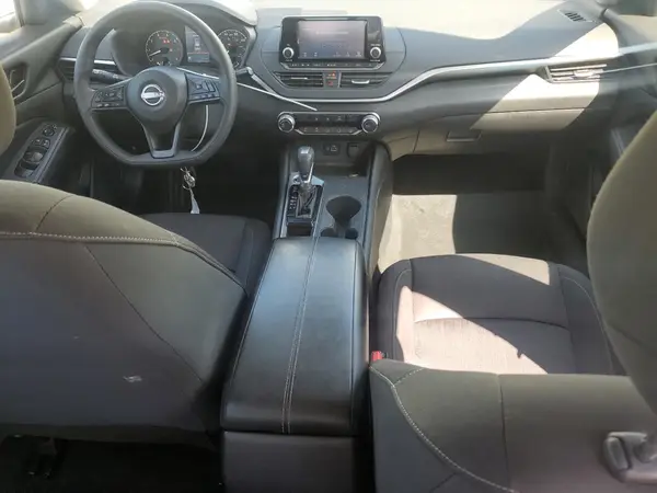 1N4BL4BV8PN317060 2023 NISSAN ALTIMA - Image 8