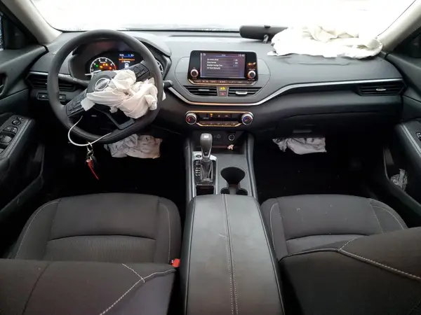 1N4BL4BV8PN317351 2023 NISSAN ALTIMA - Image 8