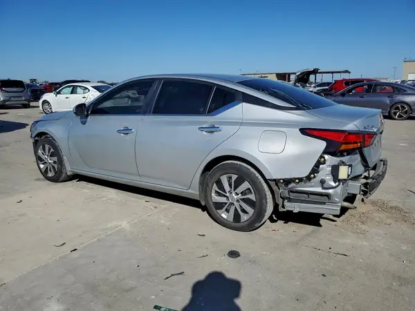 1N4BL4BV8PN318855 2023 NISSAN ALTIMA - Image 2