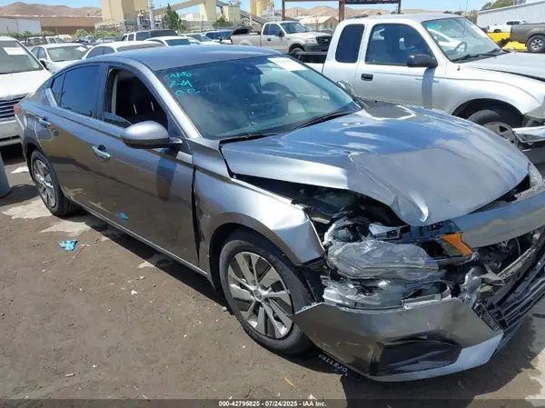 1N4BL4BV8PN321397 2023 NISSAN ALTIMA - Image 1
