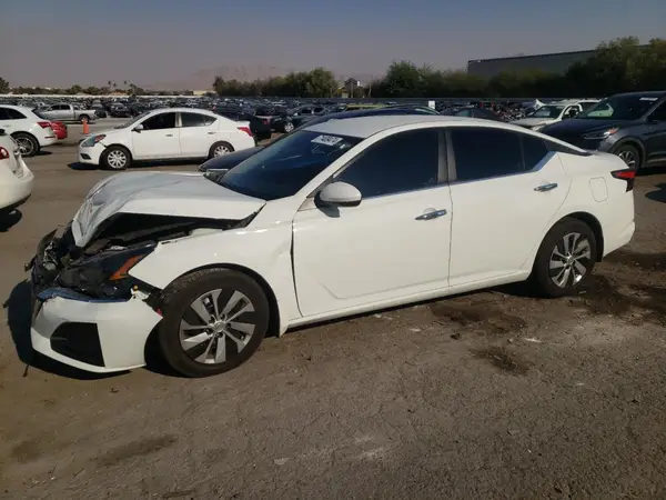 1N4BL4BV8PN322307 2023 NISSAN ALTIMA - Image 1