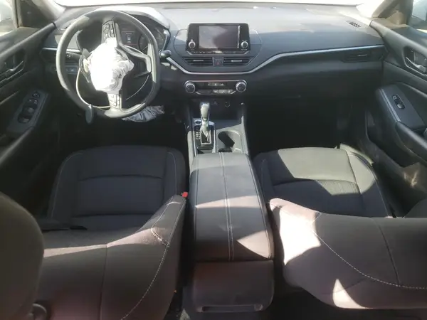 1N4BL4BV8PN322307 2023 NISSAN ALTIMA - Image 8