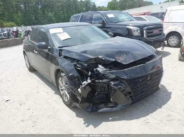 1N4BL4BV8PN323408 2023 NISSAN ALTIMA - Image 1