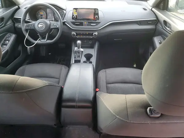 1N4BL4BV8PN323800 2023 NISSAN ALTIMA - Image 8